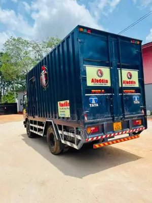 Tata 1109 2014 Lorry (Used)