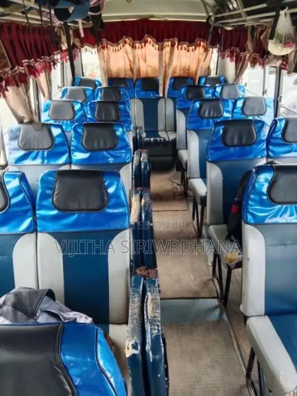 Tata Marcopolo 2014 Bus (Used)