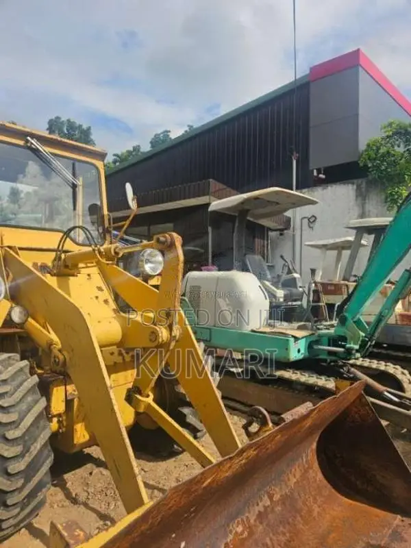 Mitsubishi Ws300 2015 Heavy-Duty (Used)