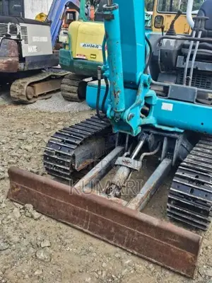 Kubota K 035 2015 Heavy-Duty (Used)