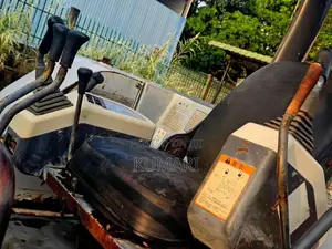 IHI 32J 2016 Heavy-Duty (Used)