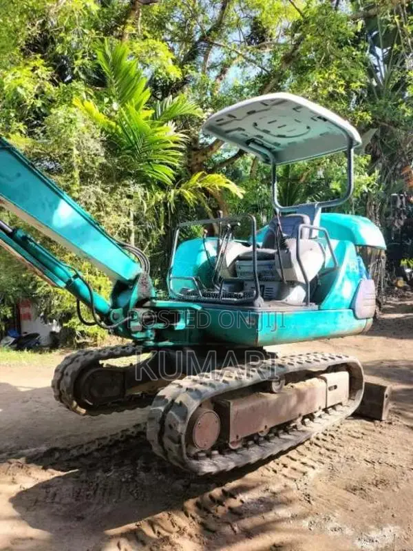 Kobelco SK25-2 2016 Heavy-Duty (Used)