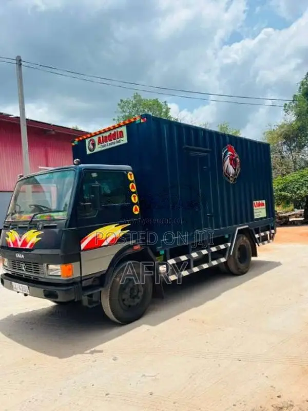 Tata 1109 2014 Lorry (Used)