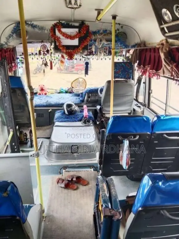 Tata Marcopolo 2014 Bus (Used)