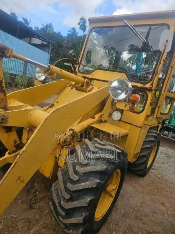 Mitsubishi Ws300 2015 Heavy-Duty (Used)