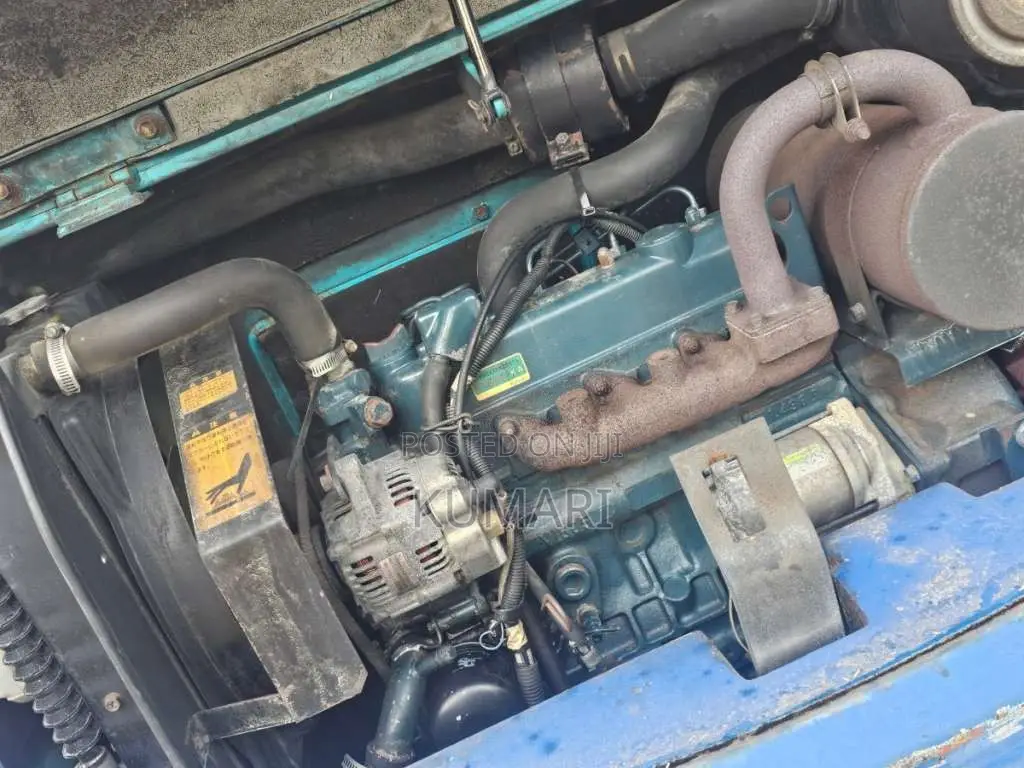 Kubota K 035 2015 Heavy-Duty (Used)
