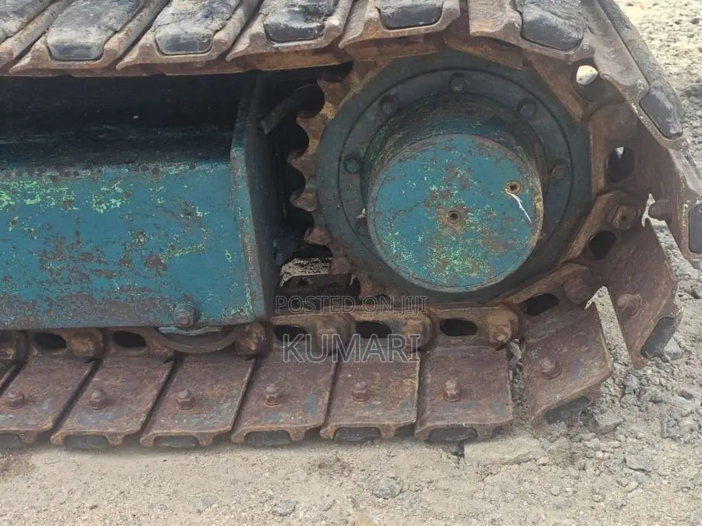 Yanmar B37-2A 2016 Heavy-Duty (Used)