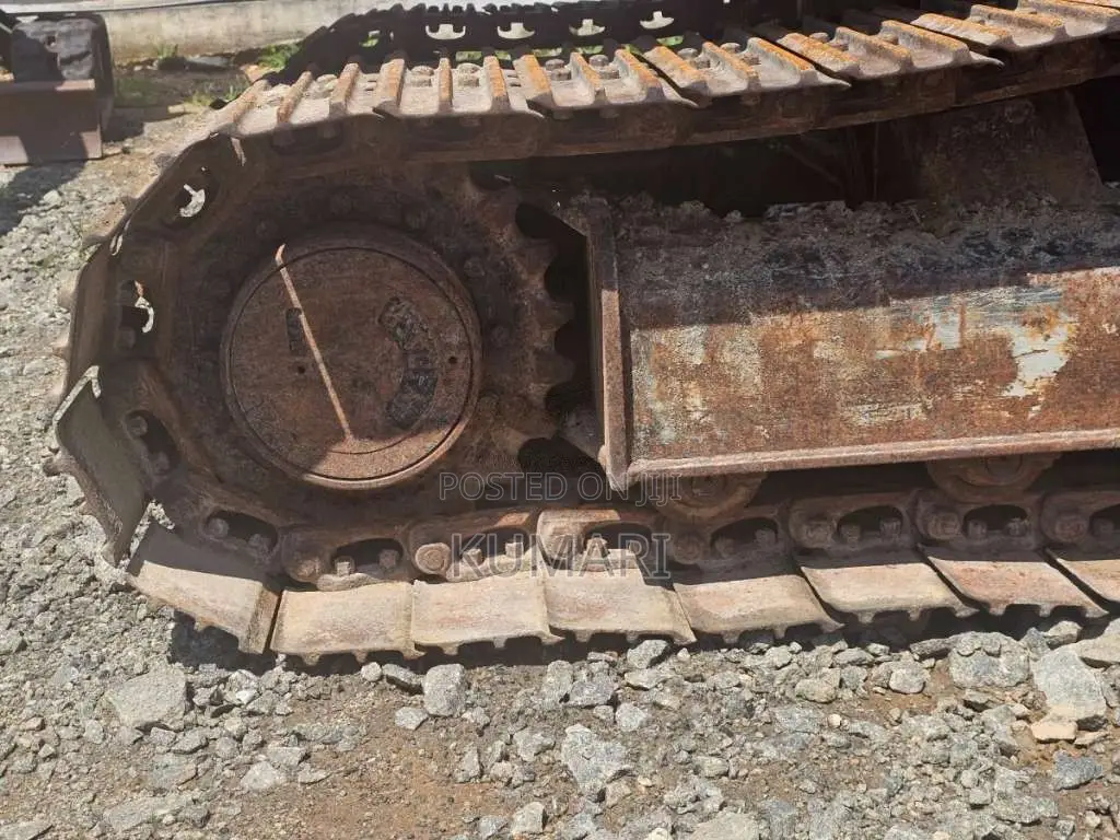 IHI 50S-2 2014 Heavy-Duty (Used)