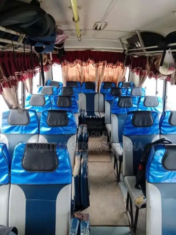 Tata Marcopolo 2014 Bus (Used)