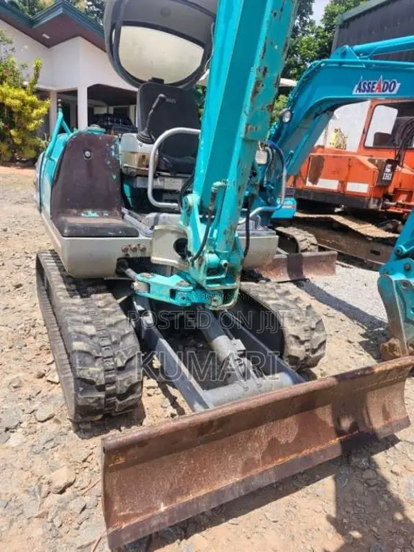 Kobelco SK25-2 2016 Heavy-Duty (Used)