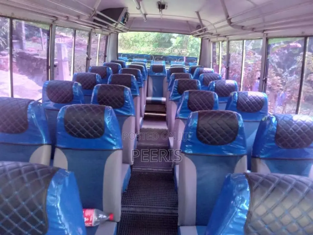 Tata Marcopolo 2011 Bus (Used)