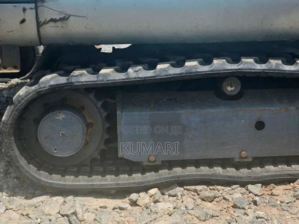 Kobelco SK25-2 2016 Heavy-Duty (Used)