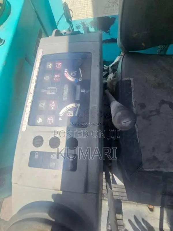 Kobelco SK25-2 2016 Heavy-Duty (Used)