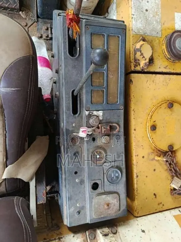 Komatsu PC 40 2009 Heavy-Duty (Used)