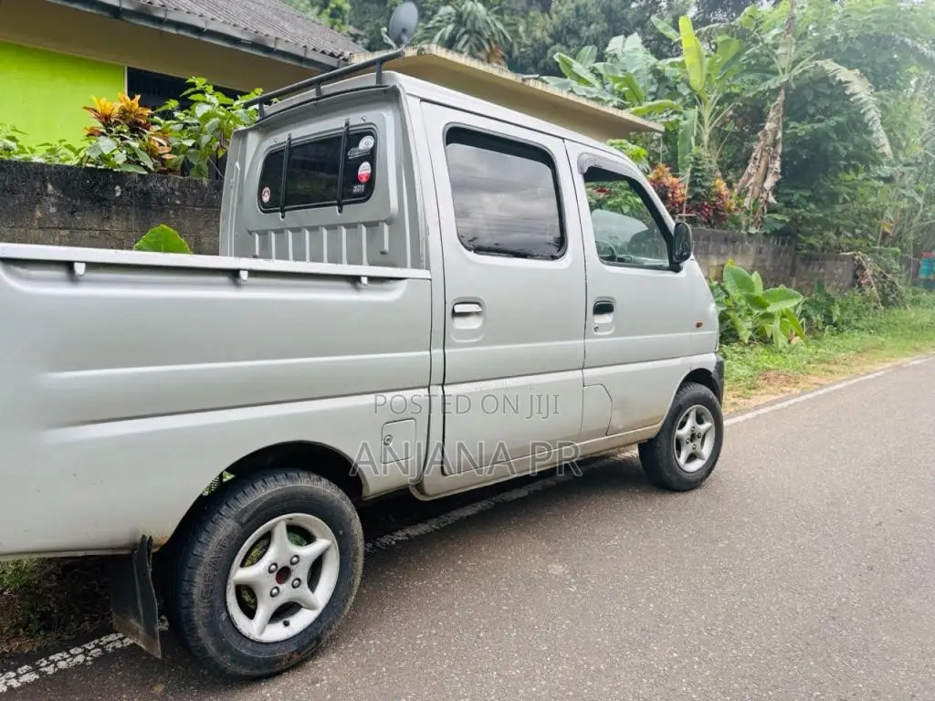 Changan CrewCab 2005 Crew Cab (Used)