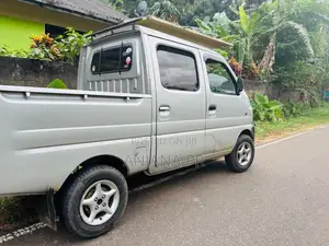 Changan CrewCab 2005 Crew Cab (Used)
