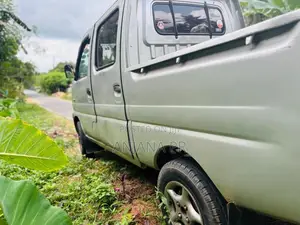 Changan CrewCab 2005 Crew Cab (Used)