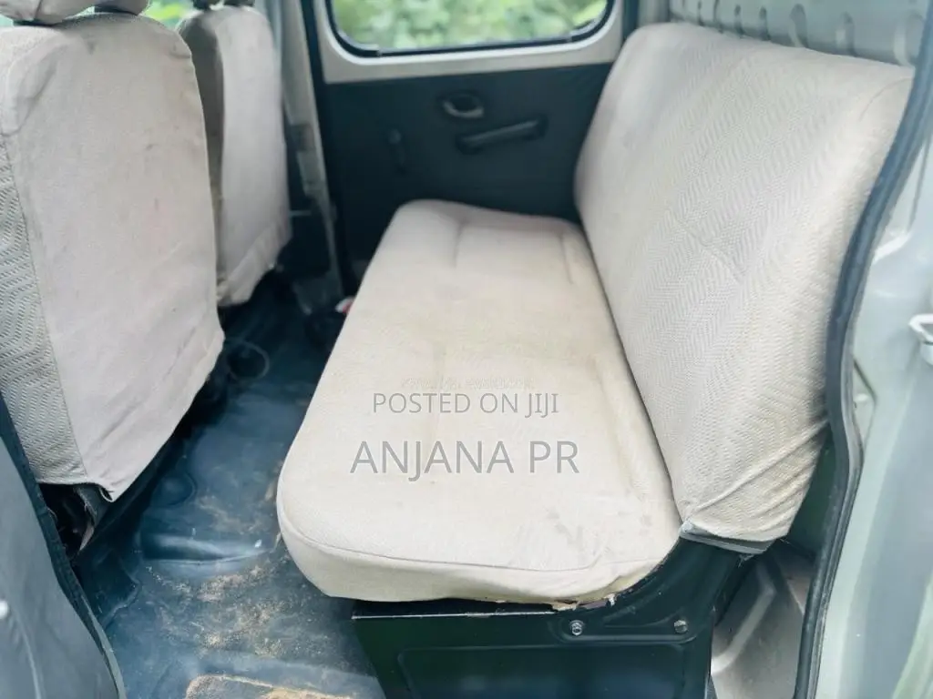 Changan CrewCab 2005 Crew Cab (Used)