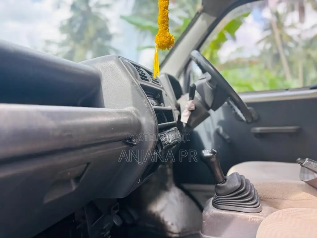 Changan CrewCab 2005 Crew Cab (Used)