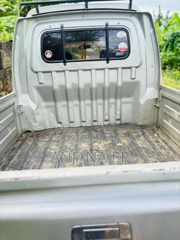Changan CrewCab 2005 Crew Cab (Used)