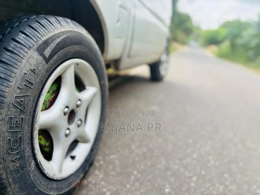 Changan CrewCab 2005 Crew Cab (Used)