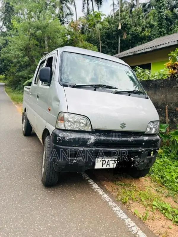 Changan CrewCab 2005 Crew Cab (Used)