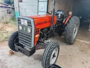 TAFE TAFE 2016 Tractor (Used)
