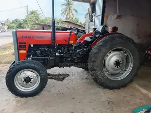 TAFE TAFE 2016 Tractor (Used)
