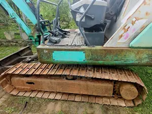 Yanmar B22 2015 Heavy-Duty (Used)