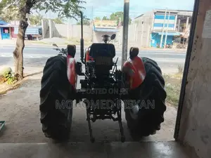 TAFE TAFE 2016 Tractor (Used)