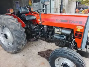 TAFE TAFE 2016 Tractor (Used)