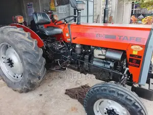 TAFE TAFE 2016 Tractor (Used)