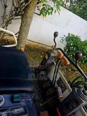 Yanmar B22 2015 Heavy-Duty (Used)