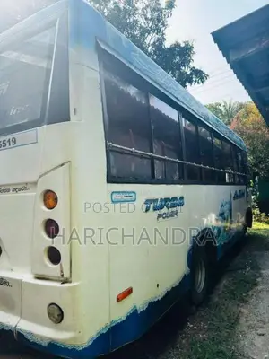Ashok-Leyland MITR 2015 Bus (Used)