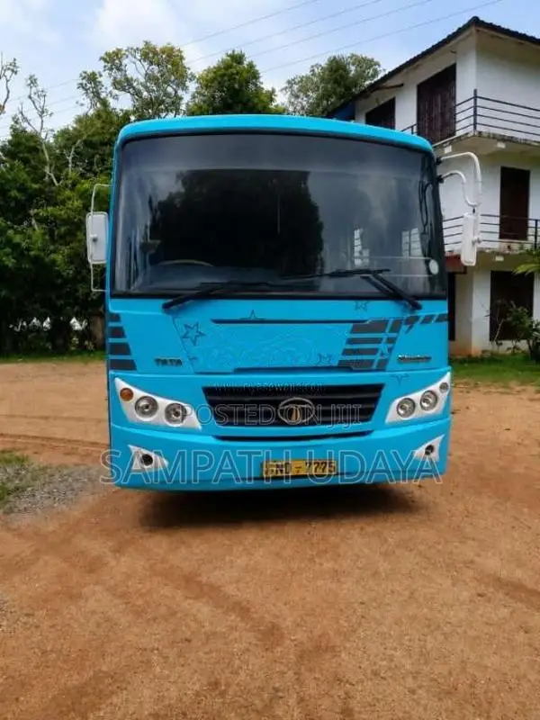 Tata  2010 Bus (Used)