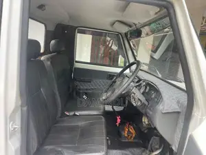 Mahindra Bolero Maxi Truck 2011 Pickup (Used)