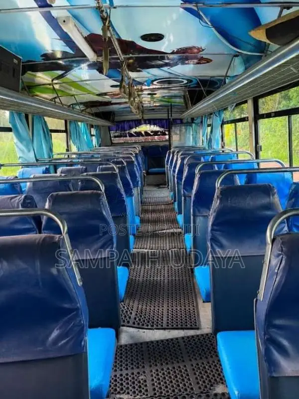 Tata  2010 Bus (Used)