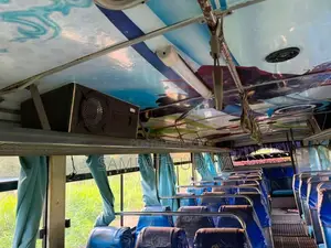 Tata  2010 Bus (Used)