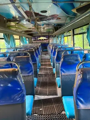 Tata  2010 Bus (Used)