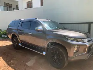 Mitsubishi L200 2020 Pickup (Used)