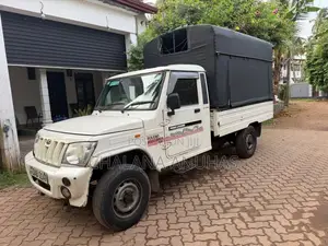 Mahindra Bolero 2015 Pickup (Used)