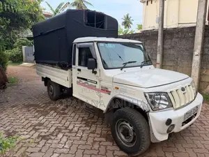 Mahindra Bolero 2015 Pickup (Used)