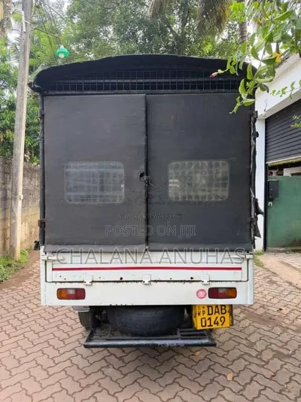 Mahindra Bolero 2015 Pickup (Used)