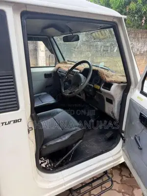 Mahindra Bolero 2015 Pickup (Used)