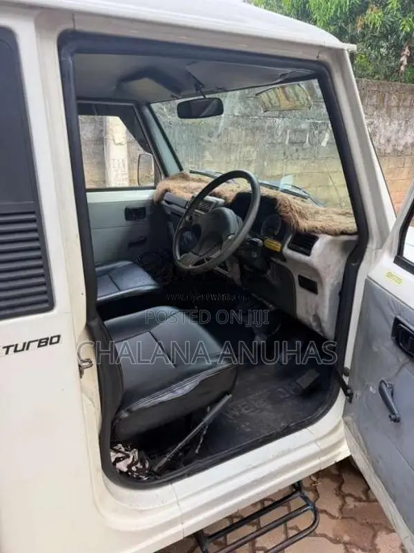 Mahindra Bolero 2015 Pickup (Used)