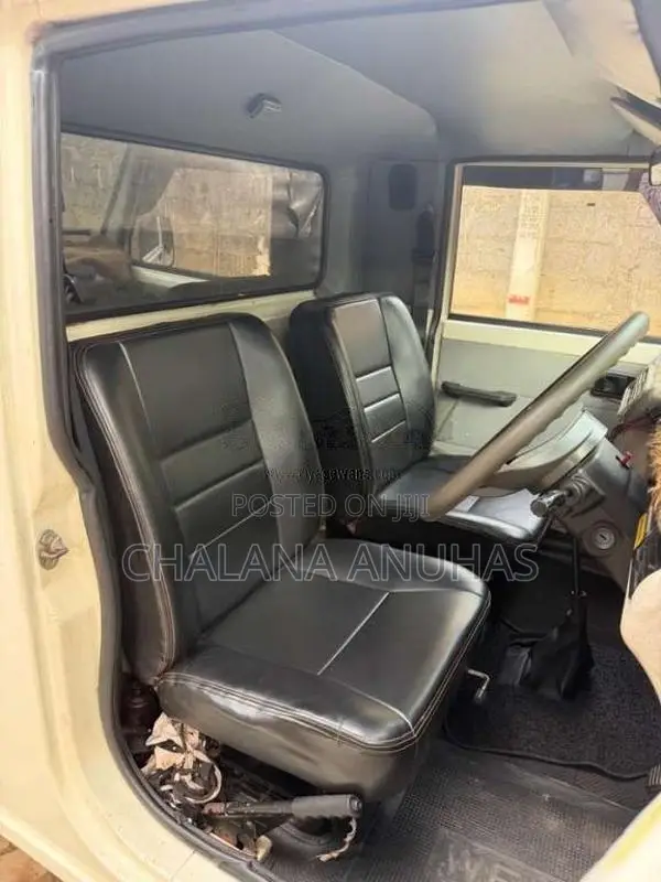 Mahindra Bolero 2015 Pickup (Used)