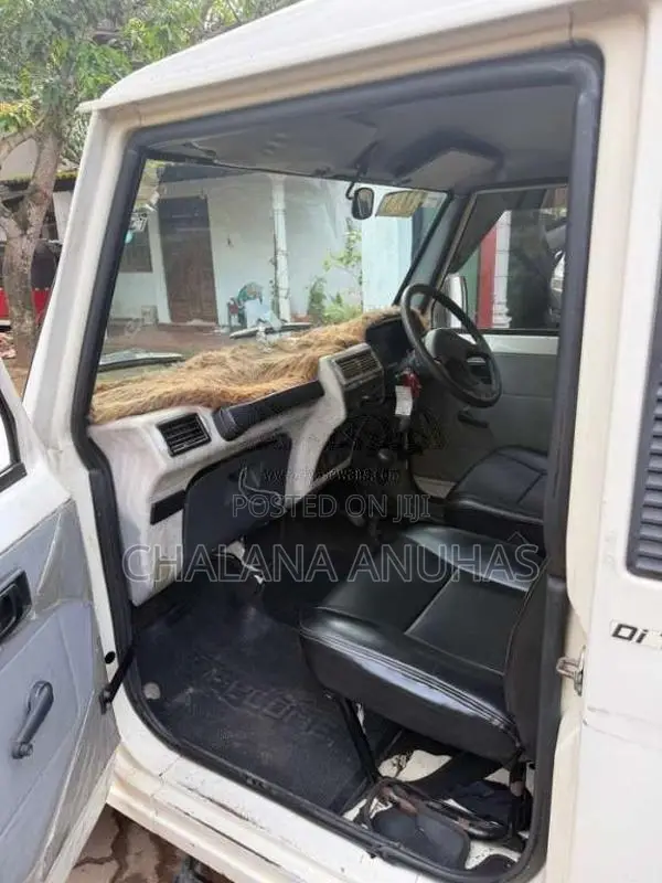 Mahindra Bolero 2015 Pickup (Used)