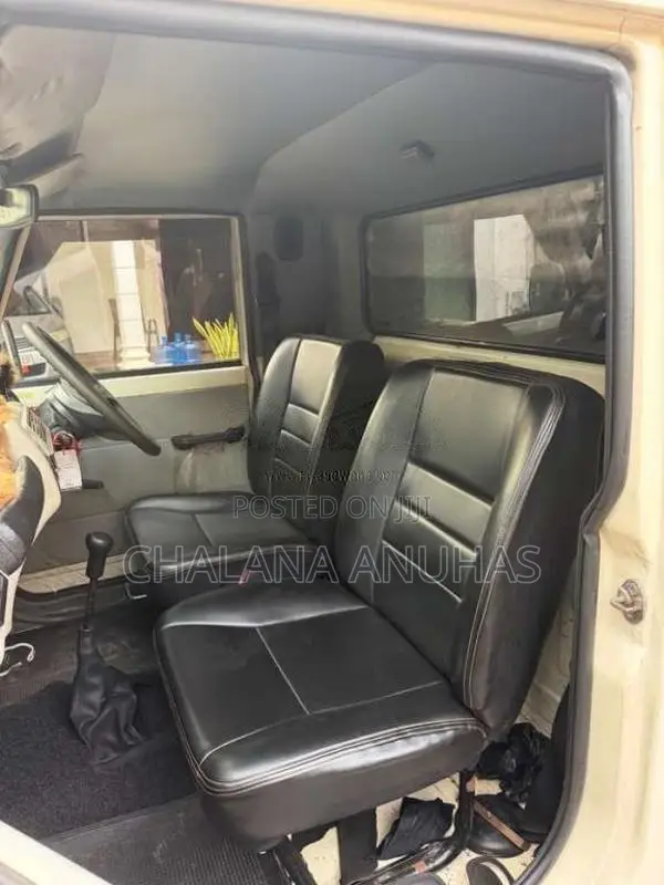Mahindra Bolero 2015 Pickup (Used)