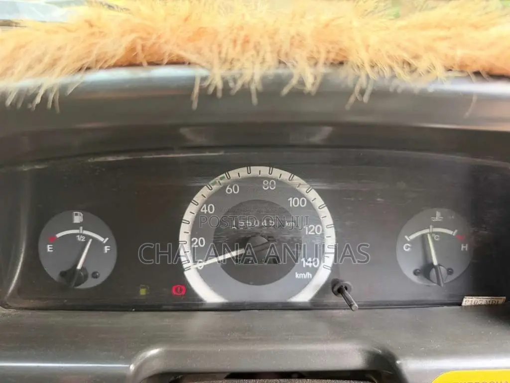 Mahindra Bolero 2015 Pickup (Used)