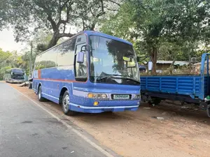 Mitsubishi Fuso 1998 Bus (Used)